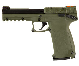 KELTEC PMR30 22WMR GRN 10RD