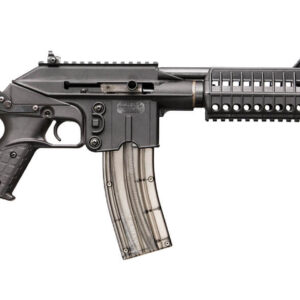 KELTEC SU-22 PIST GRIP 22LR 26+1 16"