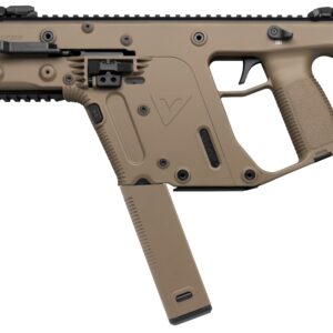 KRISS USA VECTOR SDP G2 10MM 5.5" FDE