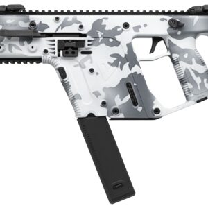 Kriss TDI Vector SDP G2 10mm Auto Semi-Auto Pistol, 5.5" Barrel, 33+1 Rounds