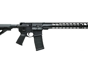 LANTAC SF15 16" 223 WYLDE 30RD BLK