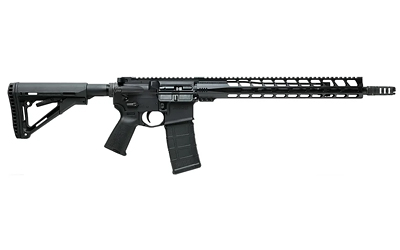 LANTAC SF15 16" 223 WYLDE 30RD BLK