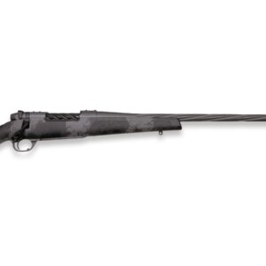 WEATHERBY MARK V LIVE WILD 6.5WBY 24"