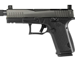 LWD DUSK 19 RMR 9MM TB GRY SLIDE