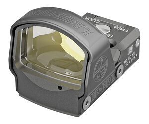 LEUP DELTAPOINT PRO 2.5 MOA NV MAT