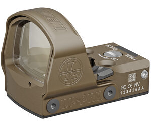 LEUP DELTAPOINT PRO 2.5 MOA NV FDE