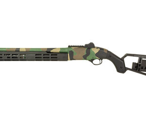 LTT BERETTA 1301T 12GA 18.5" 7RD M81