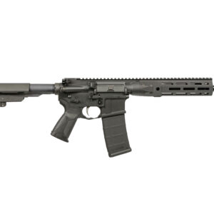 LWRC IC DI 5.56MM 10.5" MLOK SBA3