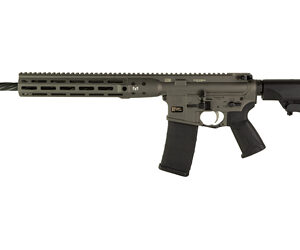 LWRC ICDI 556NATO MLOK 16" 30RD TUNG