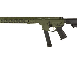 LWRC IC NINE 9MM CARBINE 16 ODG 27RD