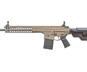LWRC REPR MKII 762 20" 20RD FLTD FDE