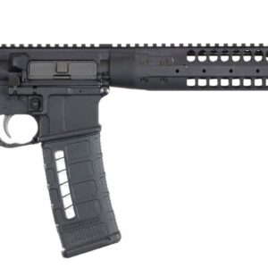 LWRC SIX8 A5 6.8SPC 16.1" BLK CA