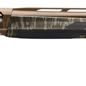 Browning Maxus II Wicked Wing 12 Gauge 26-inch barrel Mossy Oak Bottomland