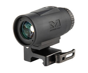 MEPRO MMX4 4X MICROMAG FLIP MNT BLK