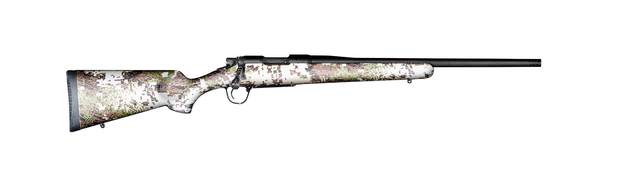 CHRISTENSEN ARMS MESA FFT SUBALPINE 7MMPRC 22"