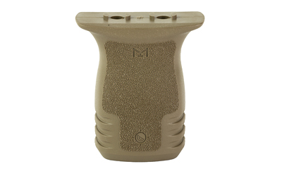 MFT REACT CMPCT GRIP MLOK FDE