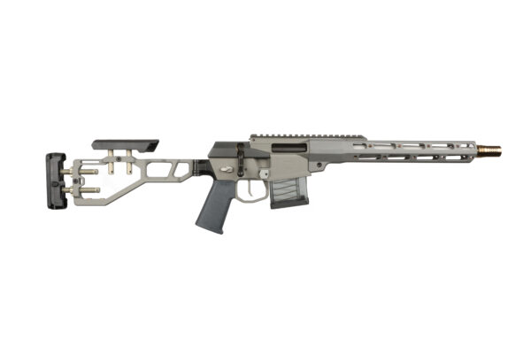 Q MINI FIX 5.56 12" SBR