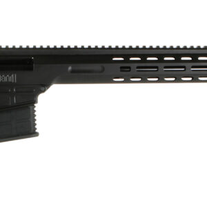 BARRETT FIREARMS SMR 338LAP BLK 26" FIXED STK