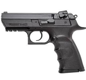MAGNUM RESEARCH BE III SEMI 40SW BK POLY 13+1