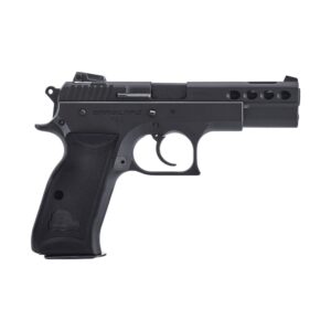 SAR Arms P8L 9mm Semi-Auto Pistol, 4.6" Barrel, 17+1 Rounds