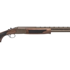 POINTER O/U FIELD 12/28 BRZ/WD