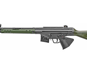 PTR 91 GIRK 308WIN 16" 10RD GRN CA