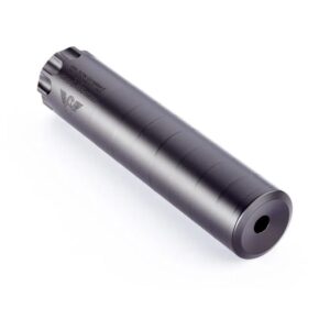 WILSON COMBAT QUELL 5.56MM SILENCER BLK