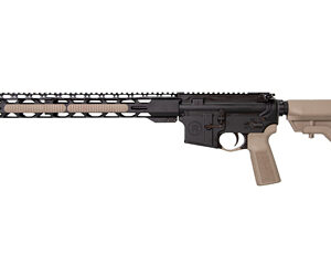 RADICAL 556NATO 16" 30RD BLK/FDE