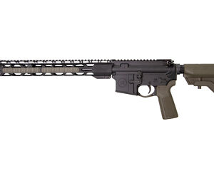 RADICAL 556NATO 16" 30RD BLK/ODG