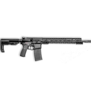 POF USA RENEGADE+ DI 6MMARC 18.5" BLK