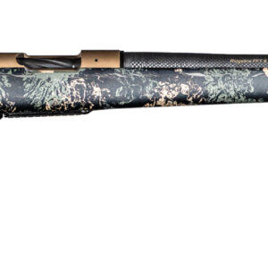 CHRISTENSEN ARMS RIDGELINE FFT 65-284 BRNZ 22"