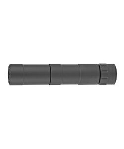 RUGGED MUSTANG 22CAL SPRSR BLK