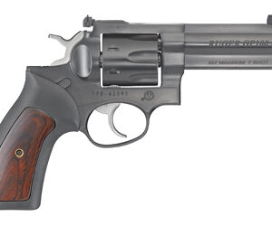 RUGER GP100 357MAG 4.2" BL 7RD AS