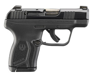 RUGER LCP MAX 380ACP 2.8" 10RD 75TH