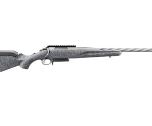 RUGER AMERICAN GEN2 6.5CM 20" GM 3RD