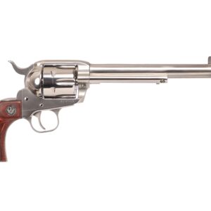 RUGER VAQUERO 357MAG SS/WD 7.5" FS