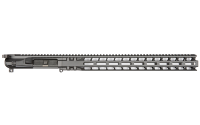 RADIAN UPPER/HANDGUARD SET 17" BLACK