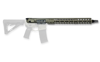 RADIAN UPPER 16" 223 WYLDE ODG