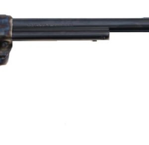 TRADITIONS 1873 SA BUNT 45LC CCH/WD 12"