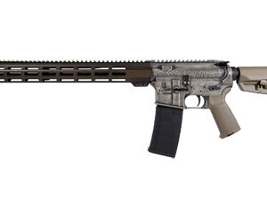 SCT VIKING 556NATO 16" 30RDS FDE