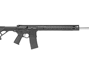 SEEKINS DMR 6MM ARC 22" 30RD BLK