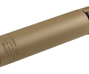 SUREFIRE SOCOM GEN2 MINI 7.62MM DE