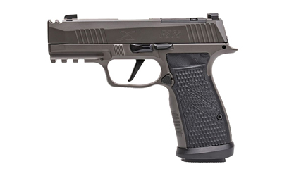 SIG P365AXG LEGION 9MM 3.1" 10RD