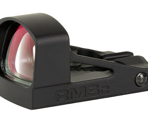 SHLDS RMSC GLS ED RFX MINI SGHT 8MOA