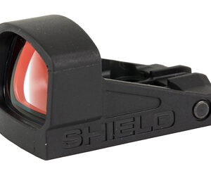 SHLDS SMSC GLASS ED MINI SIGHT 4MOA