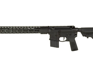 SOLGW BS M89 16" 6MM MAX 20RD BLK