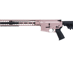 Spikes Tactical Rifle 556 5.56 NATO/.223 Rem AR-Style Rifle, 16" Barrel