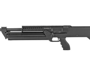 SRM 1216 18.5" 12GA 16RD BLK