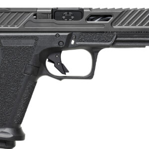 SHADOW SYSTEMS MR920L ELT 9MM BK/BK OR TB 15
