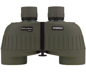 STEINER 10X50 MILITARY MARINE BINO